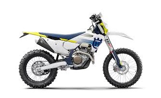 Husqvarna