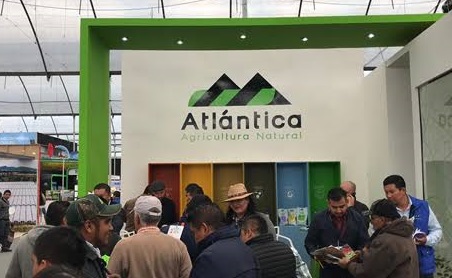Atlántica Agrícola