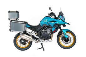 Mitt Motorcycles
