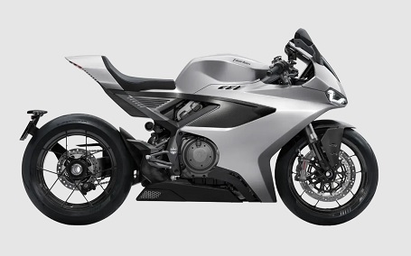 Norton Motorcycles