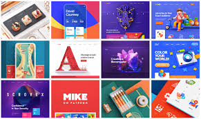 Behance Photos, videos, logos, illustrations and branding