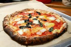 Antico Pizza Napoletana