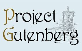 Free eBooks | Project Gutenberg