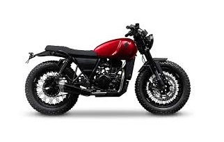 Mutt Motorcycles