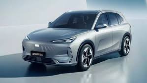 Geely Brasil - A sua grande jornada começa agora!