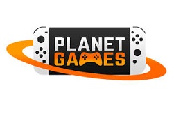 PLANET GAMES