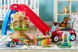 Official Little Tikes Website