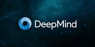 Homepage | DeepMind