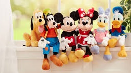 Official Disney Merchandise | Disney Store
