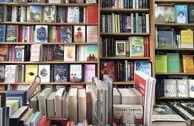 Bookshop: Buy books online. Support local bookstores.