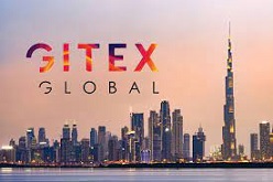 GITEX GLOBAL Dubai - Worlds Largest Tech Gathering