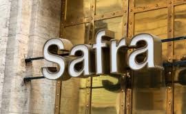 Página Inicial | Banco Safra