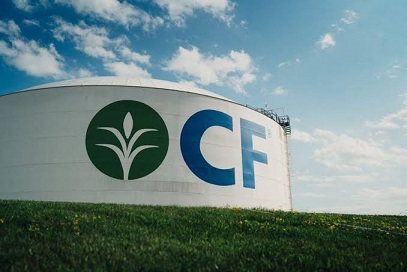 CF Industries
