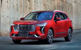 Great Wall Motors