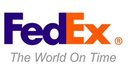 FedEx Global Home - Select Your Location