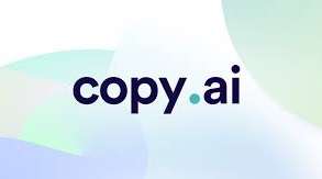 Copy.ai: Write better marketing copy and content with AI