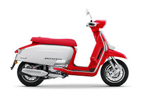 Lambretta