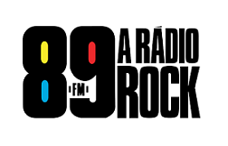 A Rádio Rock - 89,1 FM - SP - A principal Rádio Rock do Brasil