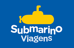 Submarino Viagens