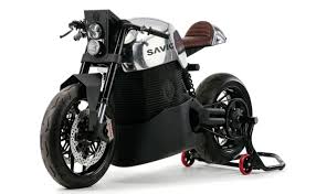 Savic Motorcycles