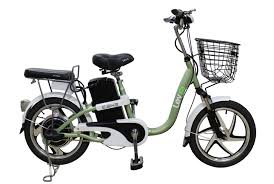 E-Bike | Lev