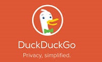 DuckDuckGo — Privacy, simplified.