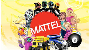 Mattel