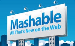 Mashable