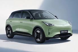 Geely