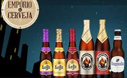 Empório da Cerveja