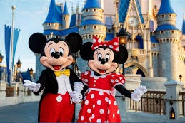 Disney | O site oficial da Disney