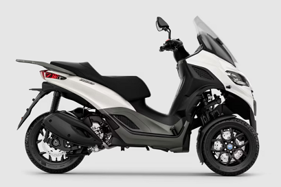 Piaggio