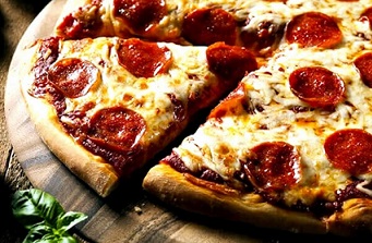 Pizza de Liquidificador Rápida e Deliciosa - Confira!