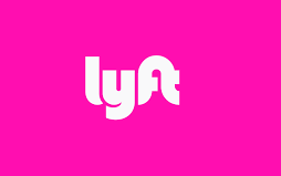 Lyft: A ride whenever you need one