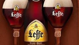 Brown - Leffe