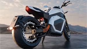 Verge Motorcycles