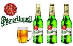 Pilsner Urquell