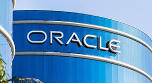Oracle | Integrated Cloud Applications and Platform Services