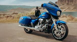 Harley-Davidson