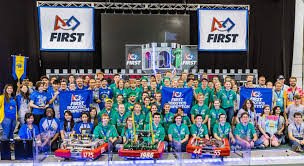 FIRST | For Inspiration and Recognition of Science and Technology