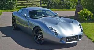 TVR