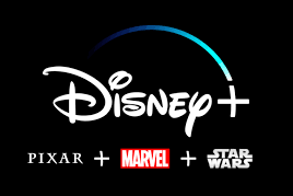 Disney+ Tudo Em Um Só Lugar