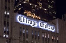 Chicago Tribune: Chicago news, sports, weather, entertainment