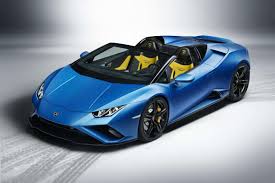 Automobili Lamborghini - Official Website | Lamborghini.com