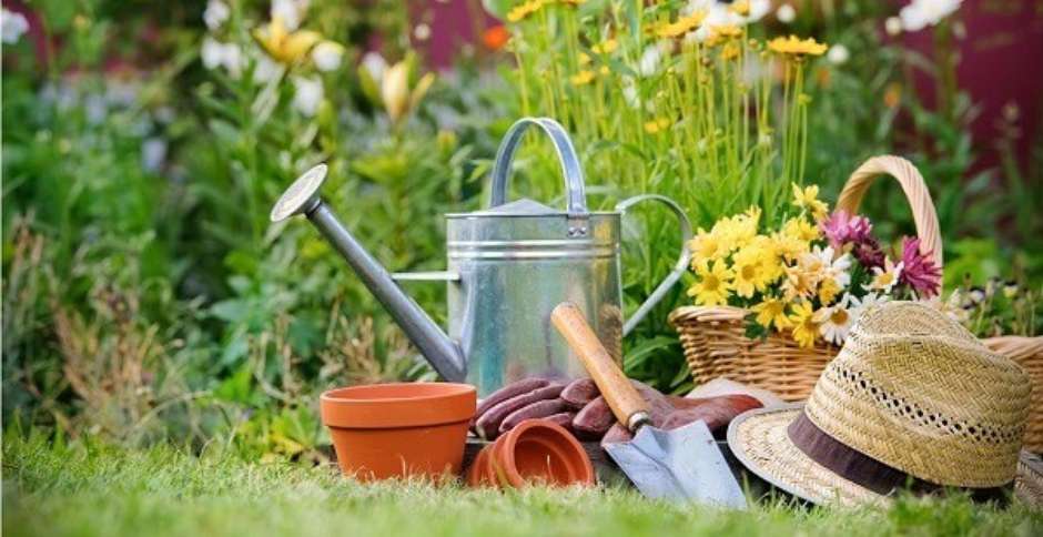 Gardening Tool Extensions : kikka digga