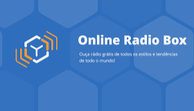 Ouça online estações de rádio da Estados Unidos