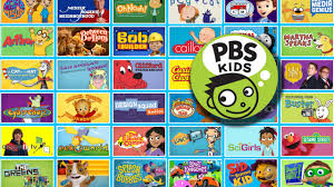 PBS KIDS
