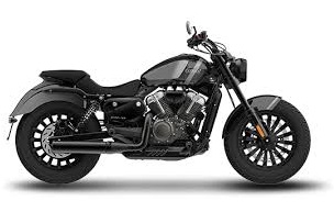 Benda Motorcycle