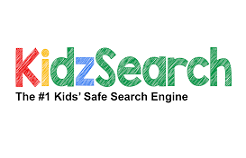 KidzSearch | Safe Search Engine for Kids