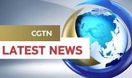 CGTN - Homepage - Breaking News, China News, World